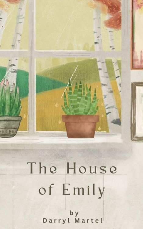 Produktbild: The House of Emily