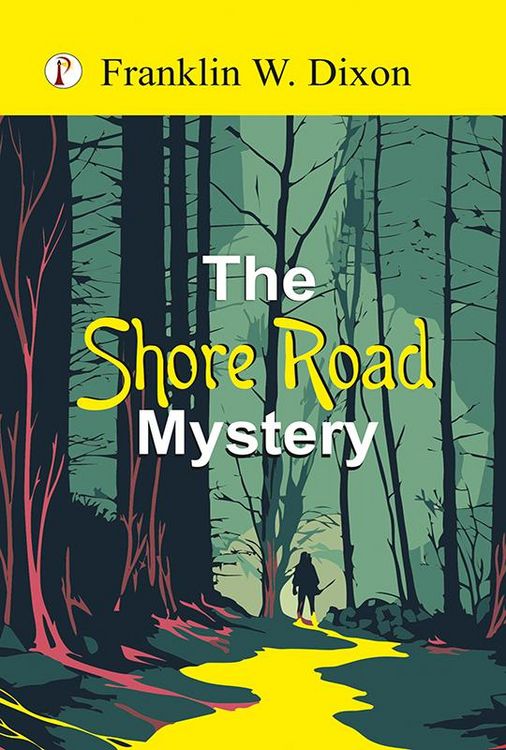 Produktbild: The Shore Road Mystery