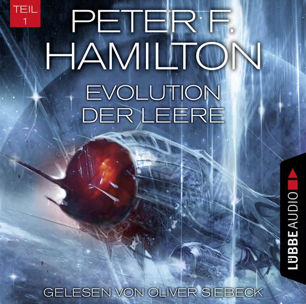 Produktbild: Evolution der Leere, Teil 1 - Das dunkle Universum, Band 4