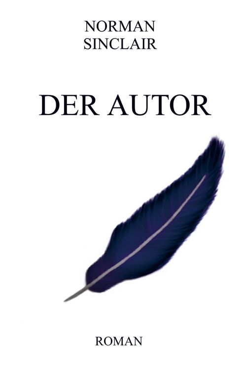 Produktbild: Der Autor