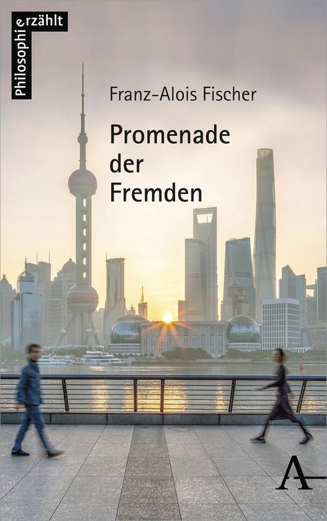 Produktbild: Promenade der Fremden