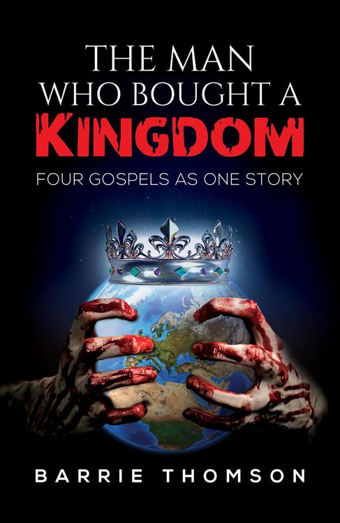 Produktbild: Man Who Bought a Kingdom
