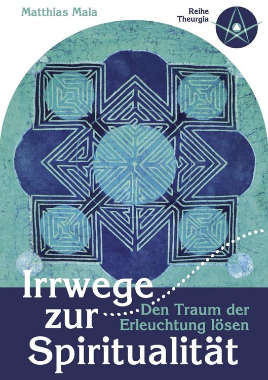 Produktbild: Irrwege zur Spiritualit&auml;t
