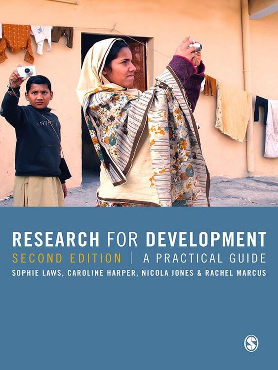Produktbild: Research for Development