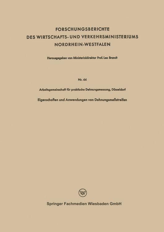 Produktbild: Eigenschaften und Anwendungen von Dehnungsme&szlig;streifen