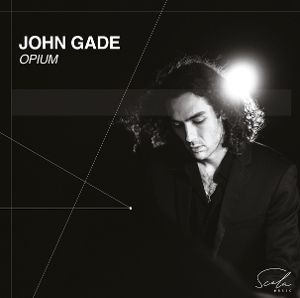 Produktbild: John Gade: Opium
