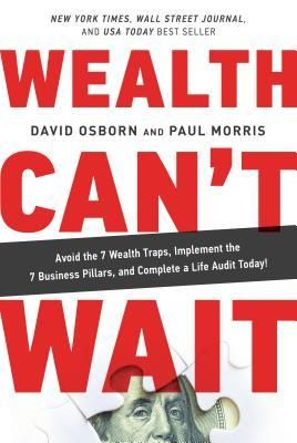 Produktbild: Wealth Can't Wait