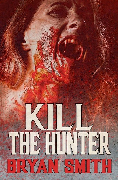 Produktbild: Kill The Hunter