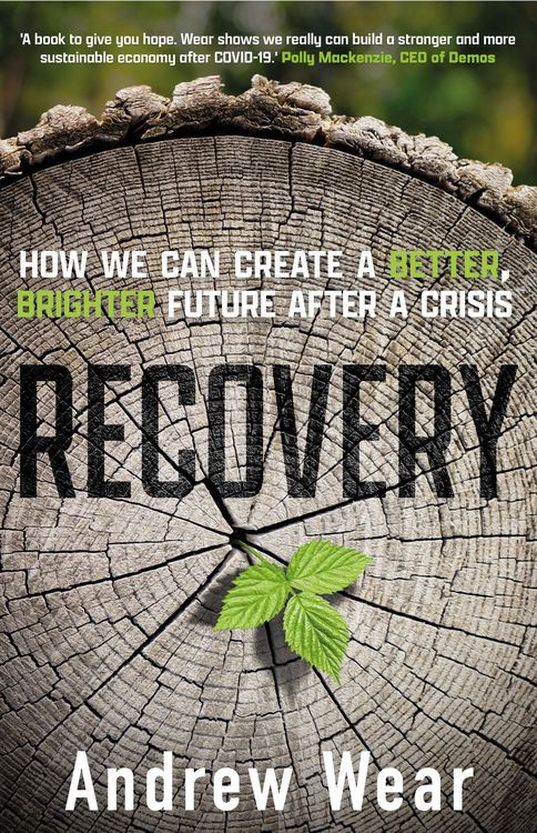 Produktbild: Recovery