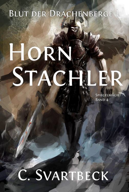 Produktbild: Hornstachler