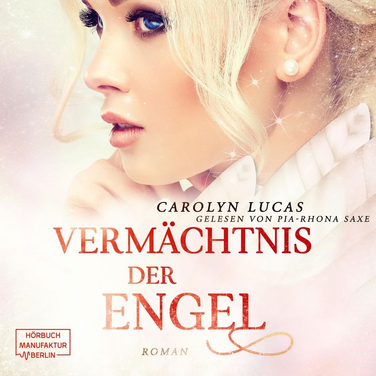 Produktbild: Verm&auml;chtnis der Engel