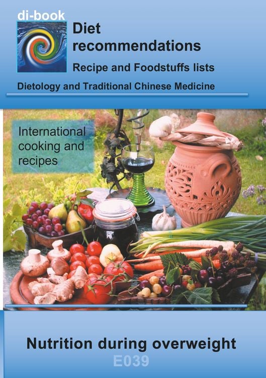Produktbild: Nutrition during overweight