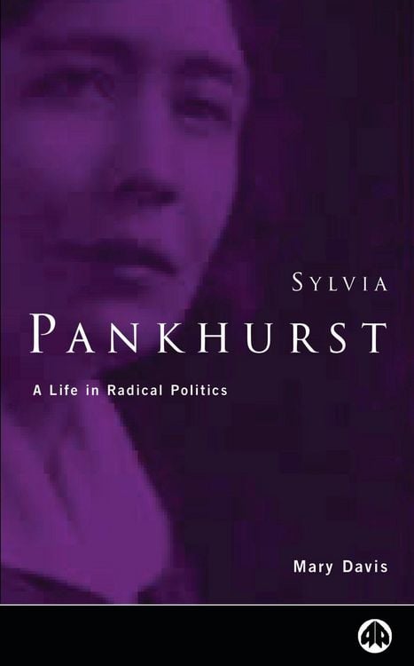 Produktbild: Sylvia Pankhurst