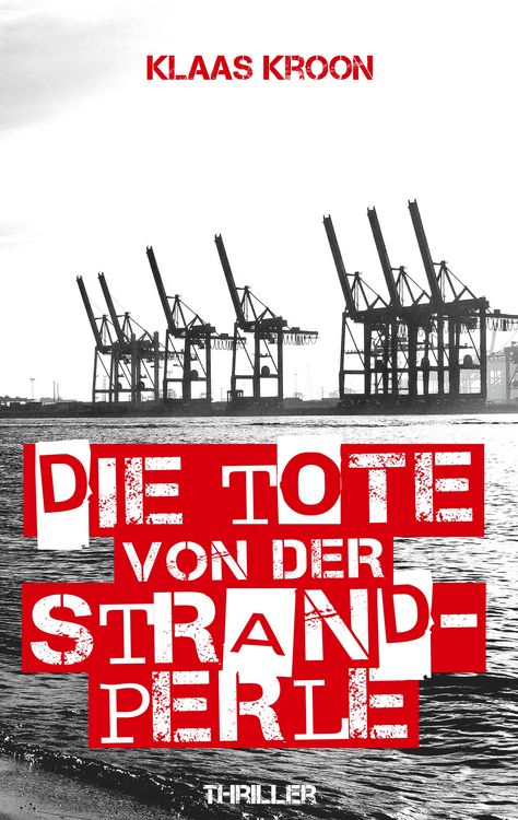 Produktbild: Die Tote von der Strandperle