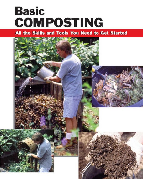 Produktbild: Basic Composting