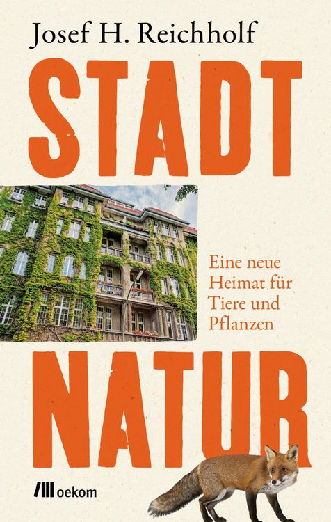Produktbild: Stadtnatur