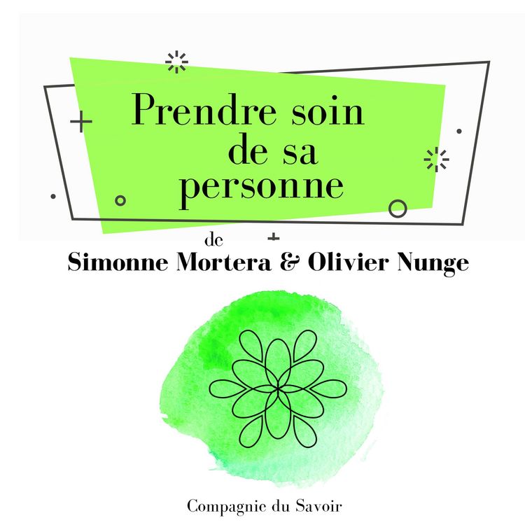 Produktbild: Prendre soin de sa personne