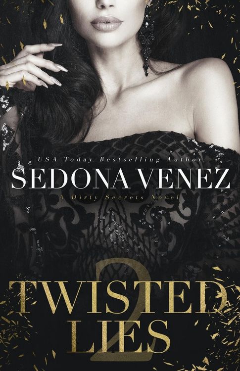 Produktbild: Twisted Lies 2