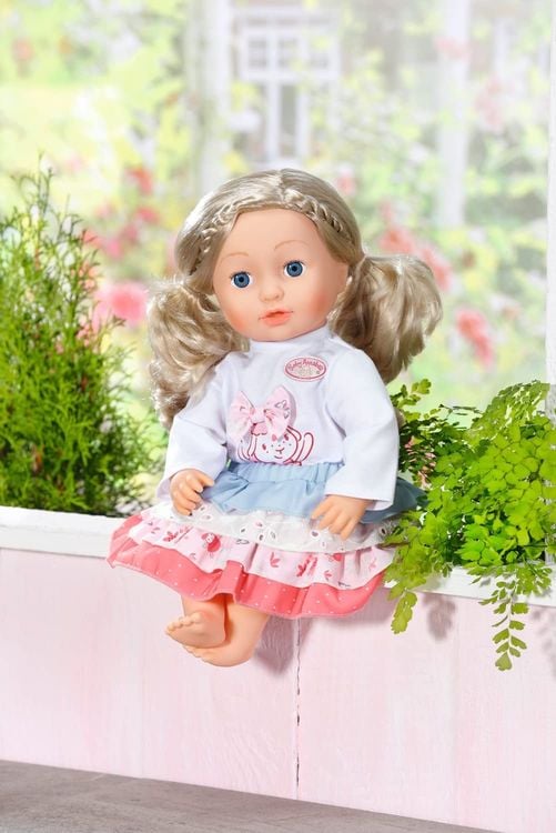Produktbild: Baby Annabell Outfit Rock 43cm