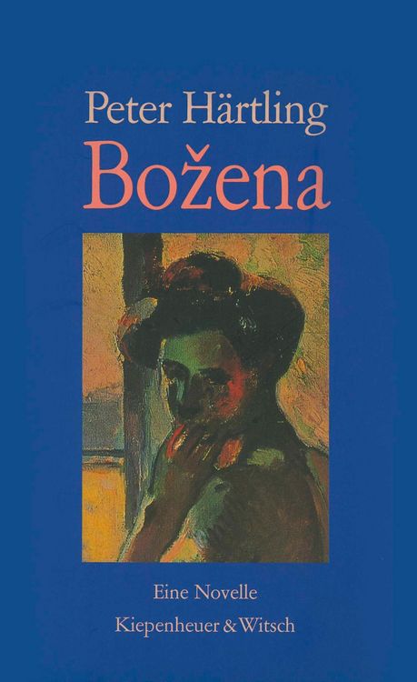 Produktbild: Bozena