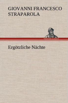 Produktbild: Erg&ouml;tzliche N&auml;chte