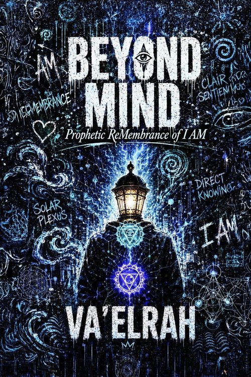 Produktbild: Beyond Mind