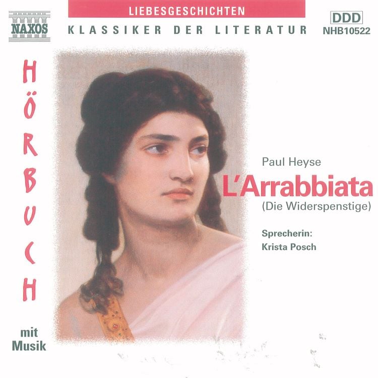 Produktbild: L'Arrabbiata