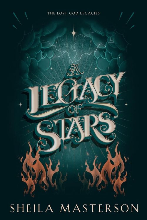 Produktbild: A Legacy of Stars