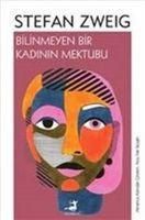 Produktbild: Bilinmeyen Bir Kadinin Mektubu