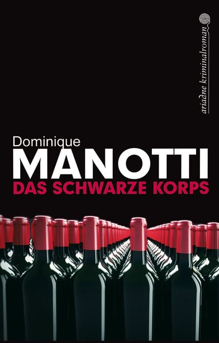 Produktbild: Das schwarze Korps