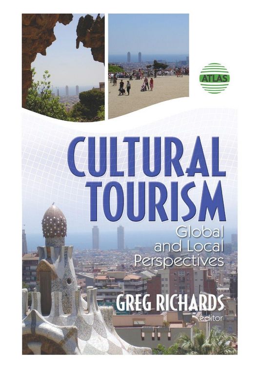 Produktbild: Cultural Tourism