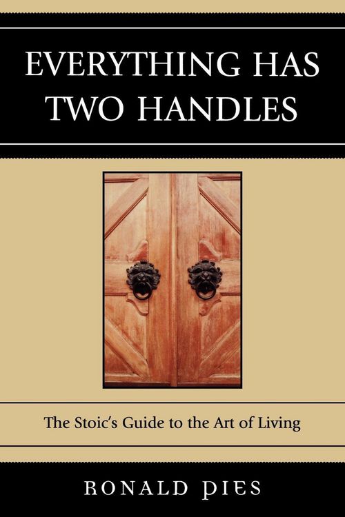 Produktbild: Everything Has Two Handles