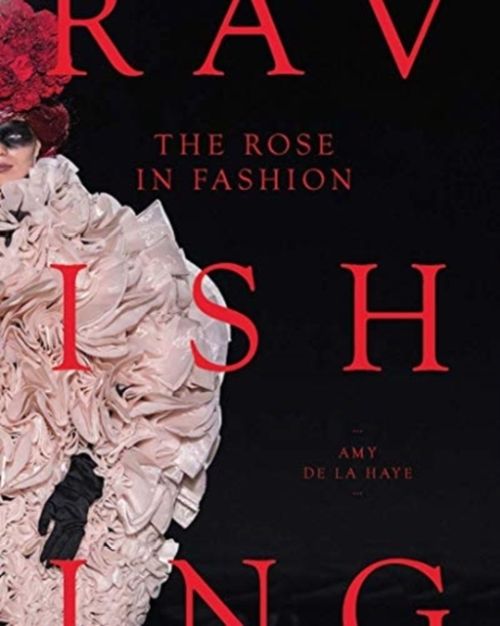 Produktbild: The Rose in Fashion