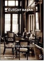 Produktbild: Cok G&uuml;ld&uuml;k, Aglamayalim