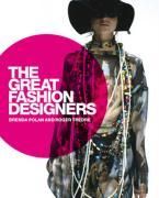 Produktbild: The Great Fashion Designers