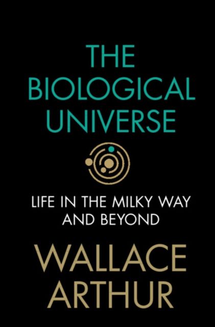 Produktbild: The Biological Universe