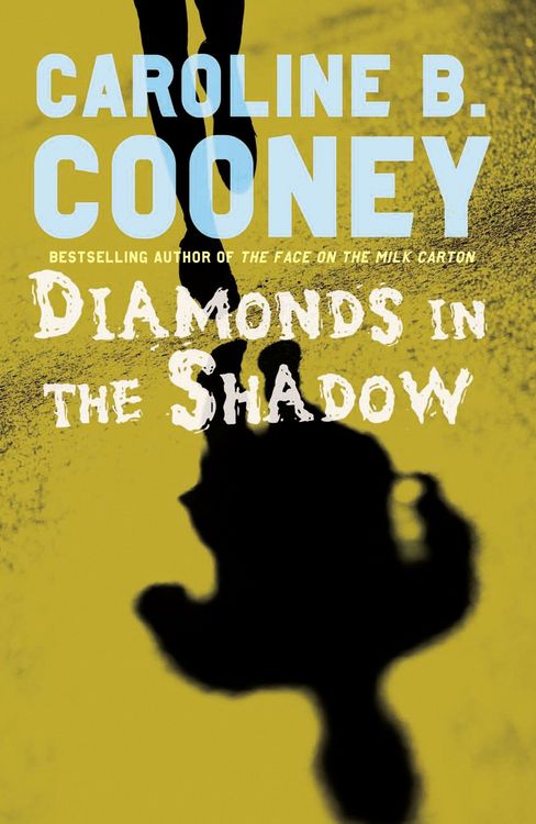 Produktbild: Diamonds in the Shadow
