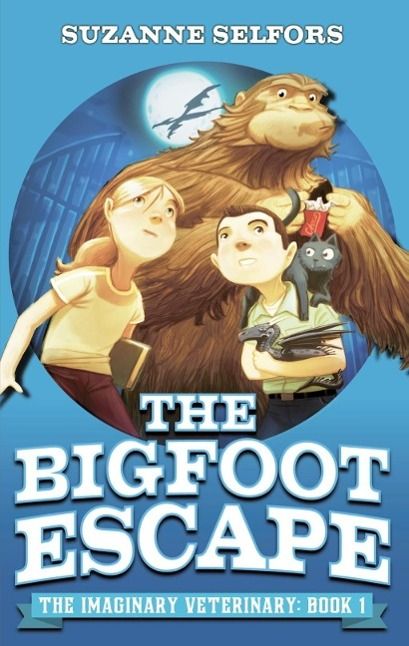 Produktbild: The Bigfoot Escape