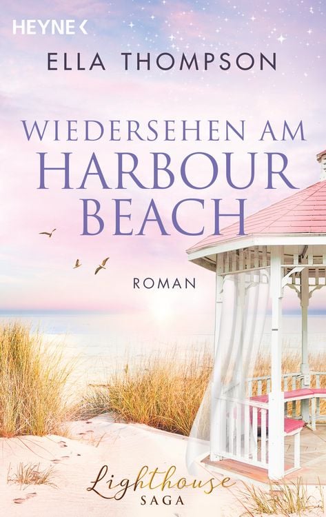 Produktbild: Wiedersehen am Harbour Beach