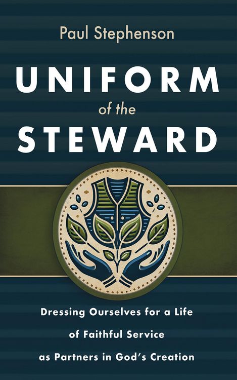 Produktbild: Uniform of the Steward