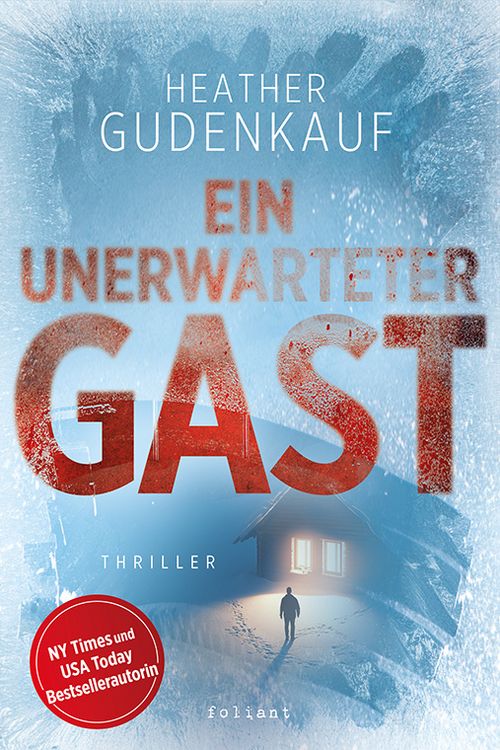 Produktbild: Ein unerwarteter Gast