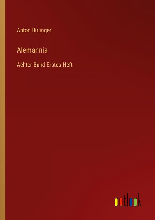 Produktbild: Alemannia