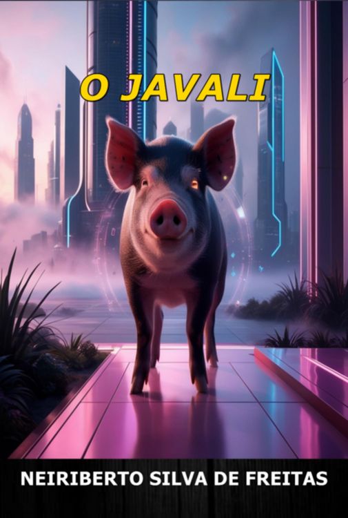 Produktbild: O Javali