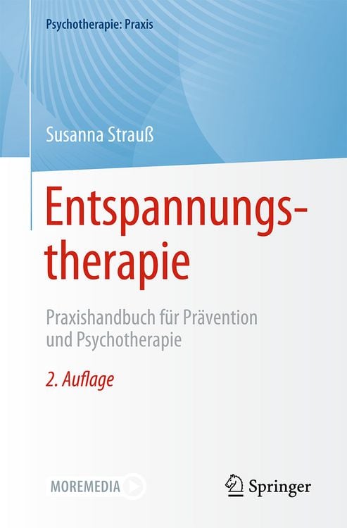 Produktbild: Entspannungstherapie