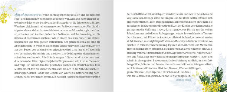 Produktbild: Lichterglanz & Winterzauber &ndash; 24 weihnachtliche Geschichten