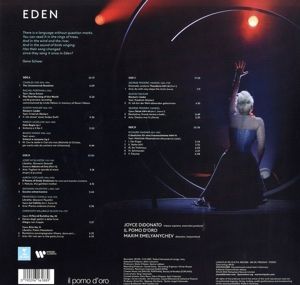 Produktbild: Eden
