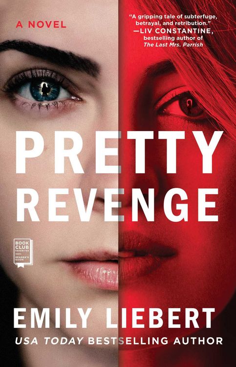 Produktbild: Pretty Revenge