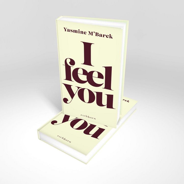 Produktbild: I feel you