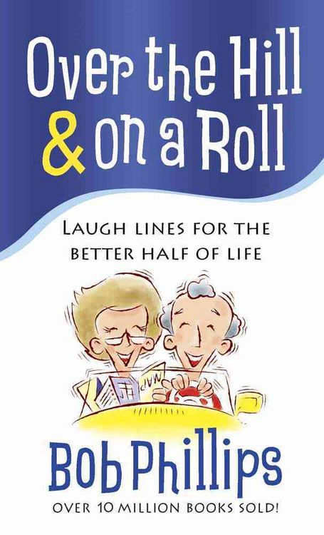 Produktbild: Over The Hill & On a Roll