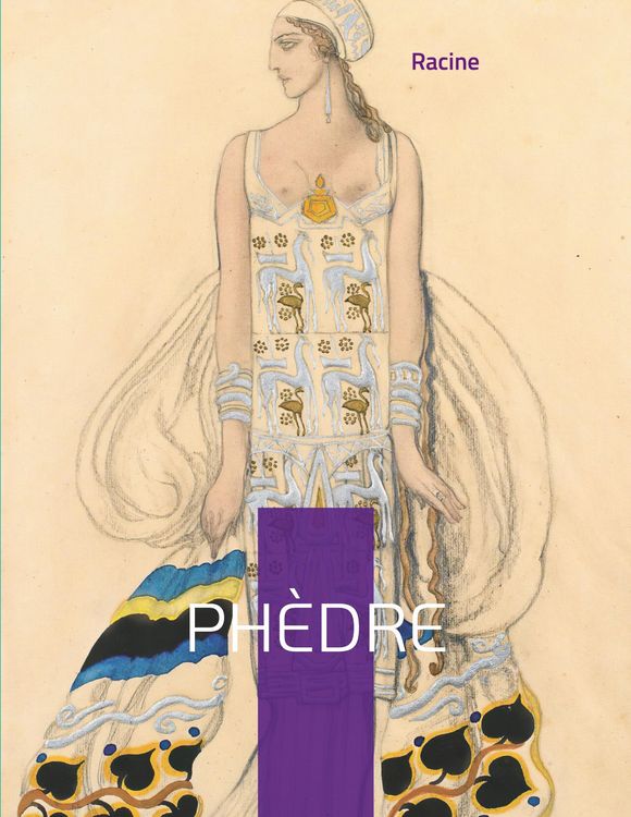 Produktbild: Ph&egrave;dre